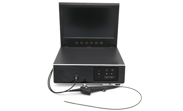 工業(yè)內窺鏡系列：視頻電子內窺鏡